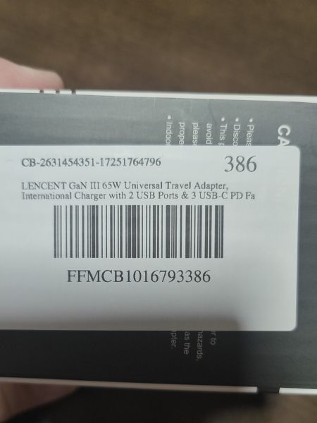 Buyer review image 2