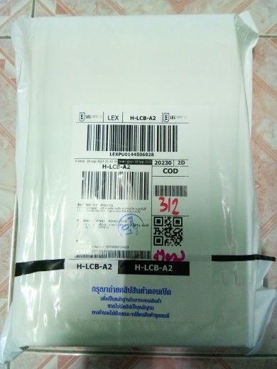 Buyer review image 1