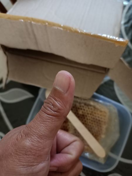 Buyer review image 3