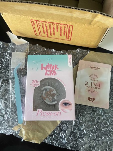 Buyer review image 3