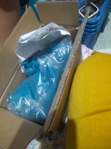 Buyer review image 1