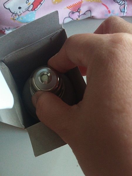 Buyer review image 3