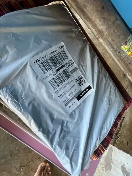 Buyer review image 1