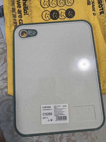 Buyer review image 2