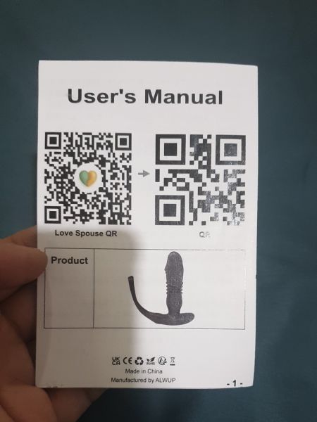 Buyer review image 2