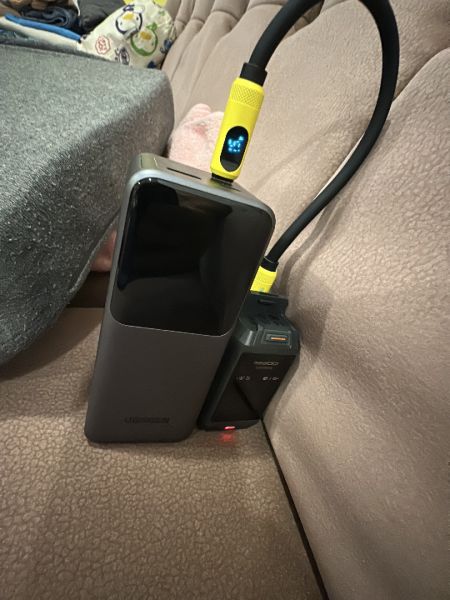 Buyer review image 1
