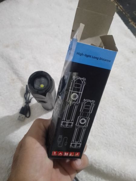 Buyer review image 2