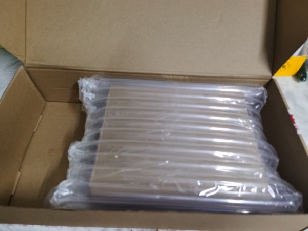 Buyer review image 2