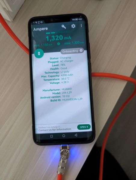 Buyer review image 1