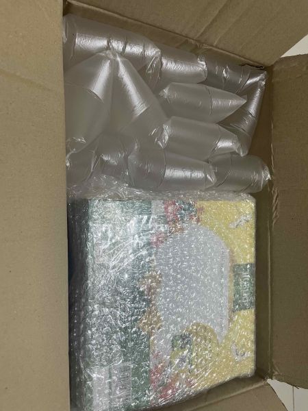 Buyer review image 1