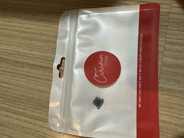 Buyer review image 2