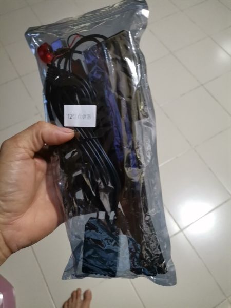 Buyer review image 1