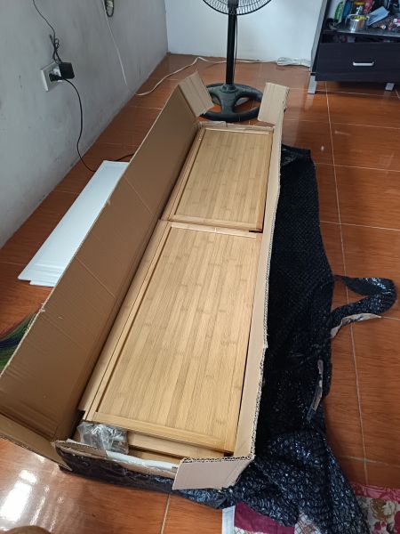 Buyer review image 2