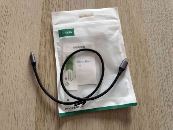Buyer review image 2