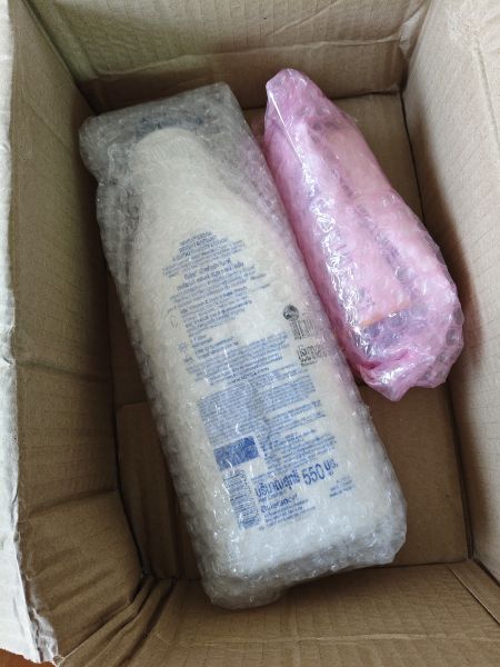 Buyer review image 1
