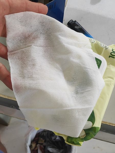 Buyer review image 1