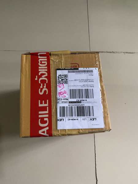 Buyer review image 1
