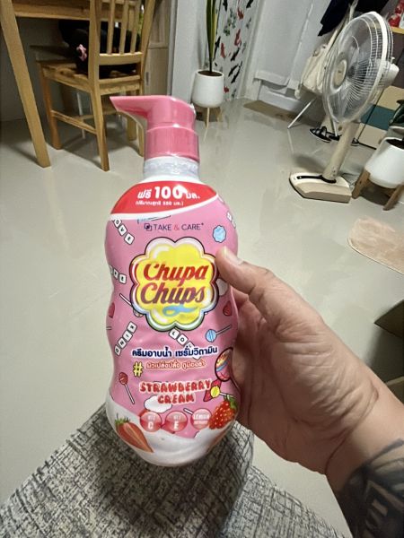 Buyer review image 1