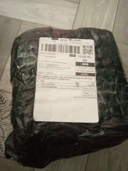 Buyer review image 1