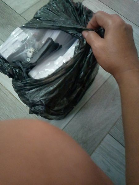 Buyer review image 2