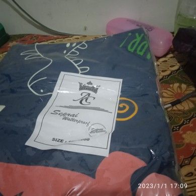 Buyer review image 1