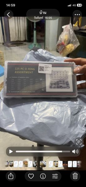 Buyer review image 2