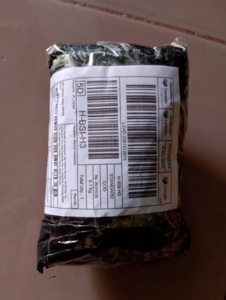 Buyer review image 1