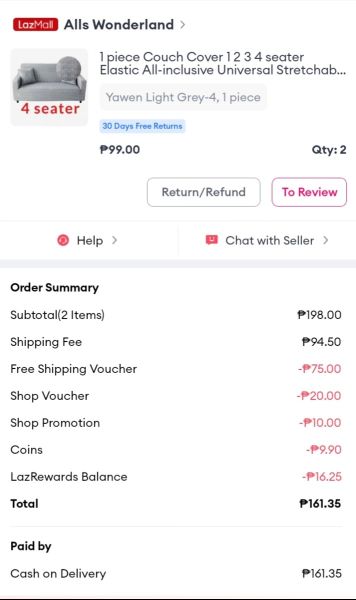 Buyer review image 3