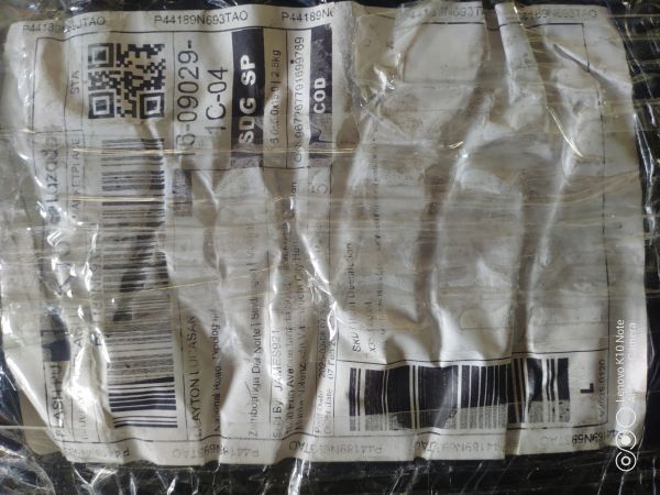 Buyer review image 5