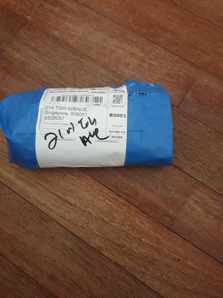 Buyer review image 1