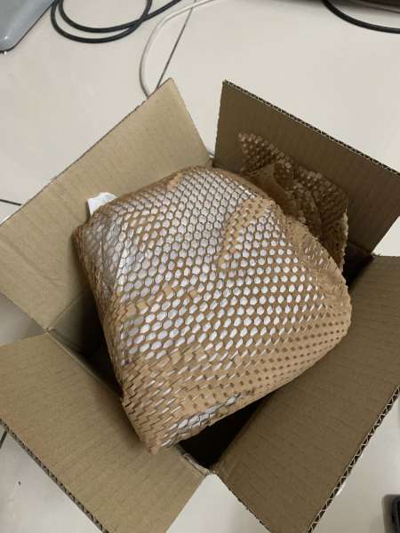 Buyer review image 2