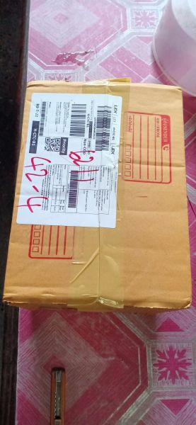 Buyer review image 1