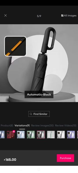 Buyer review image 2