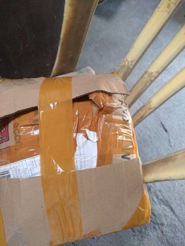 Buyer review image 2