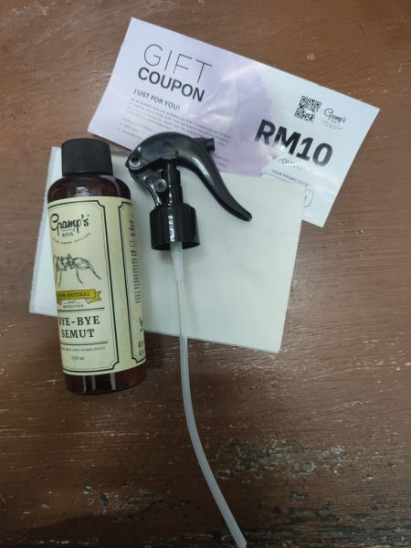 Buyer review image 1