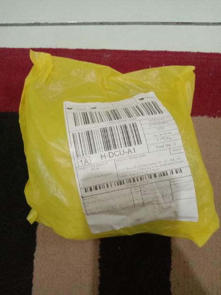 Buyer review image 3