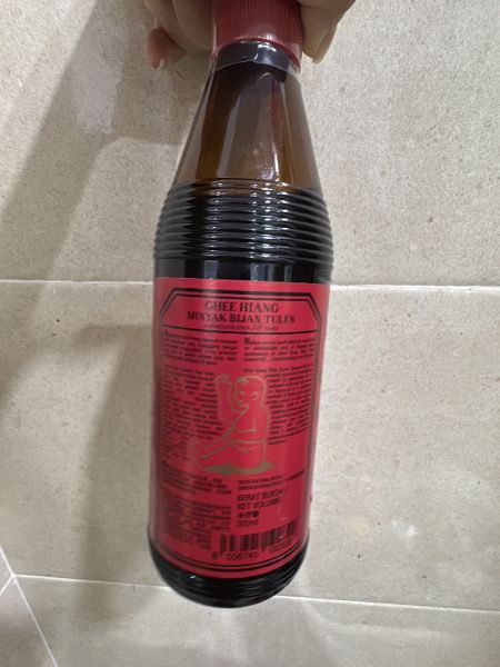 Buyer review image 3