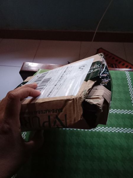 Buyer review image 1