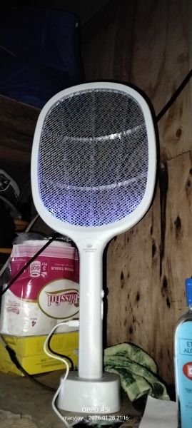 Buyer review image 2