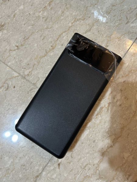 Buyer review image 1