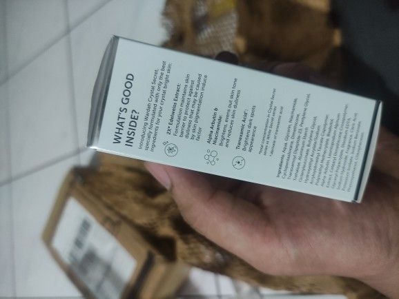 Buyer review image 4
