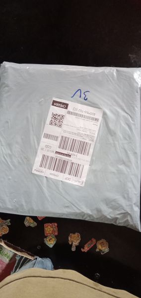 Buyer review image 1