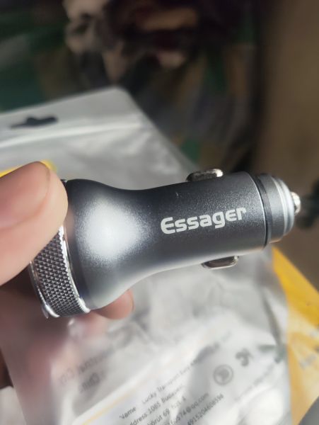 Buyer review image 2