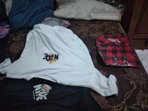 Buyer review image 1