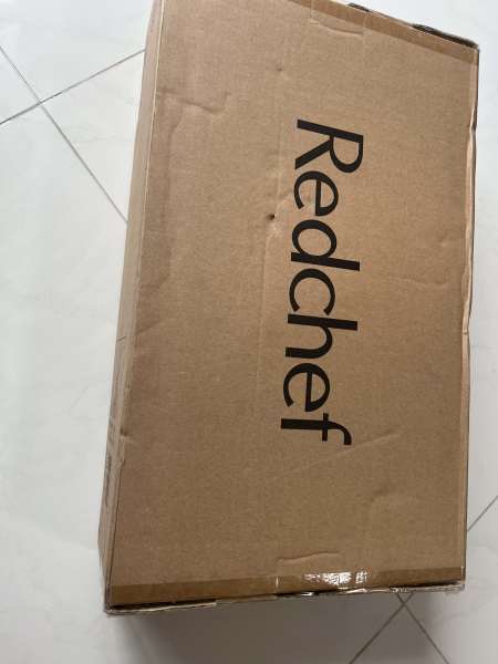 Buyer review image 2