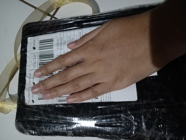Buyer review image 2