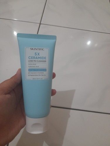 Buyer review image 2