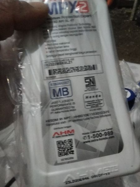 Buyer review image 2