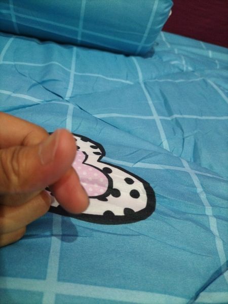Buyer review image 1