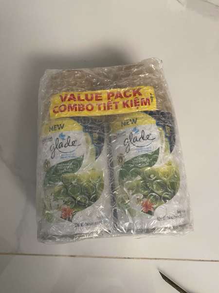 Buyer review image 1